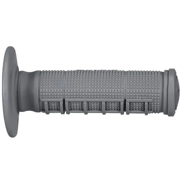Top Pick Ariete MX Unity Half Waffle Soft Black Hand Grips