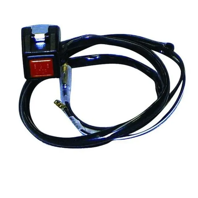 CPR Yamaha YZ Kill Switch Last Chance