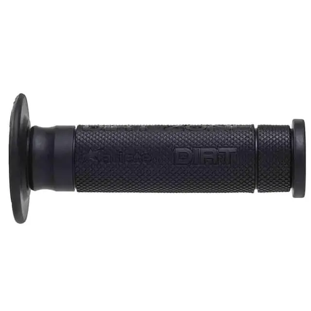 Ariete Dirt Zone Black Hand Grips Must Have