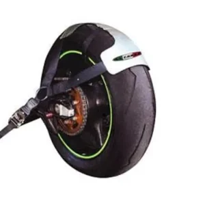 Don’t Miss Out La Corsa Rear Wheel Harness