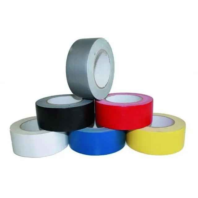 Don’t Miss Out CPR 25m Black Race Tape