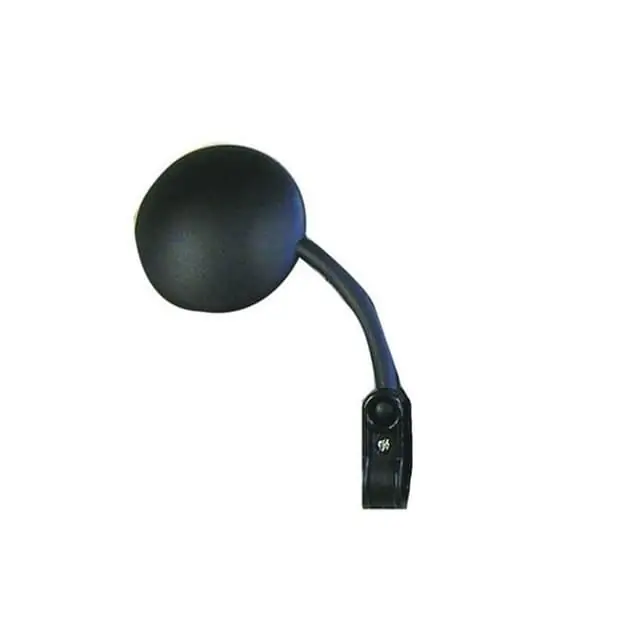 CPR Universal Right Hand Side Enduro Folding Mirror Weekend Sale