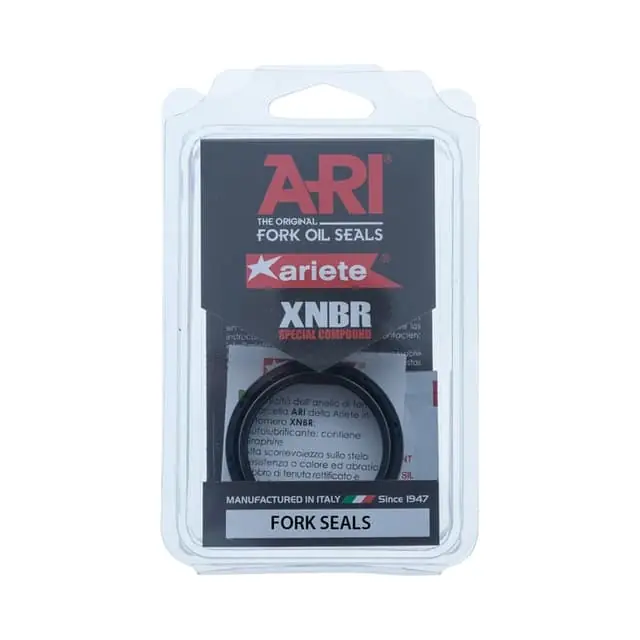 Ariete ARI.027 Fork Seal Set Hot Deal