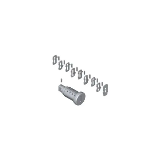 BMW Lock Cylinder Kit Get Yours