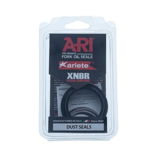 Ariete ARI.091 Dust Seal Set Secure Checkout