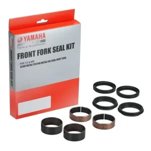 Premium Yamaha YZ85 Fork Service Kit