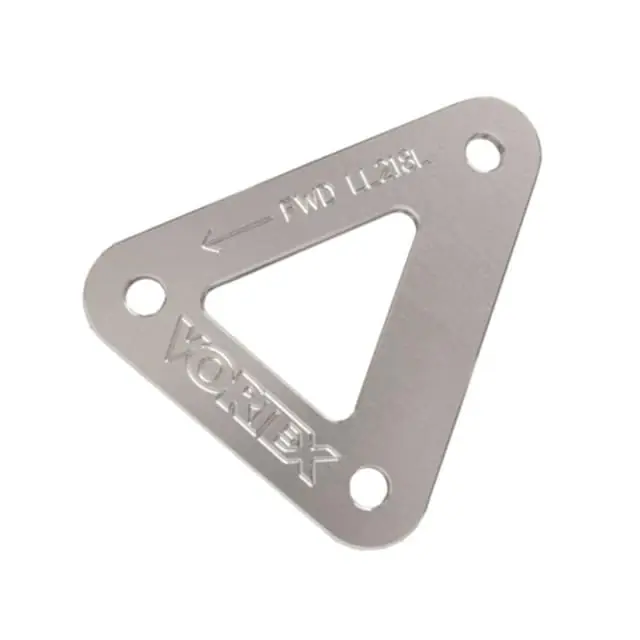 Viral Vortex Honda CBR500R 13-17 (1.25 inch) Lowering Link Kit