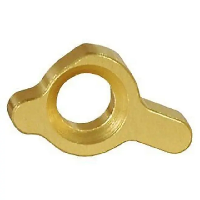 Vortex Clicker Gold V3 Fuel Cap Holiday Sale