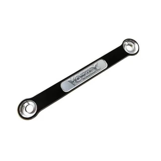 Best Choice Vortex Kawasaki EX400 Ninja 400r Lowering Link Kit