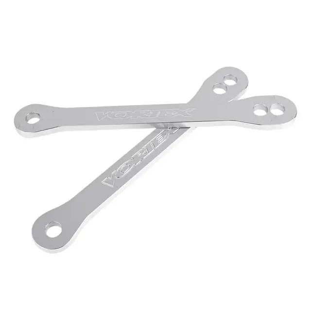 Vortex Yamaha R6 06-17 2 inch Lowering Link Kit New Release