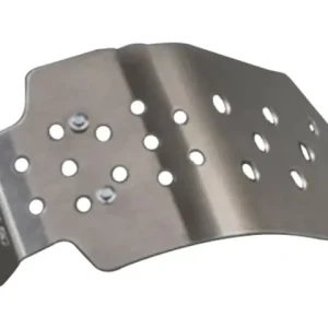 Yamaha GYTR YZ450F MX Alloy Glide Plate Next Day Delivery