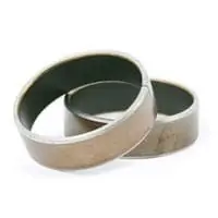 Tour Max 41x20x2 Outer Fork Bush Hassle-Free Returns