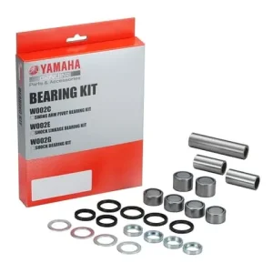 Budget Yamaha YZ250F Shock Linkage Bearing Kit