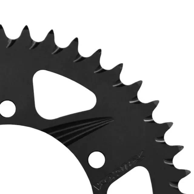 Vortex Marchesini & BST Hardcoat Alloy 520-47T Rear Sprocket Get Yours
