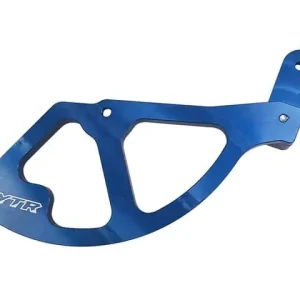 Yamaha GYTR YZ450F Rear Disc Guard Fan Favorite