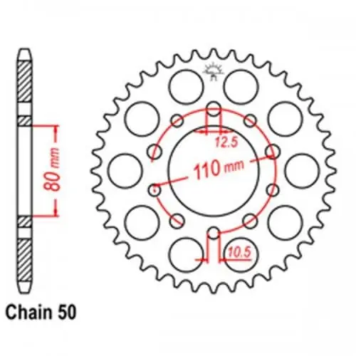 Rear Sprocket Sale