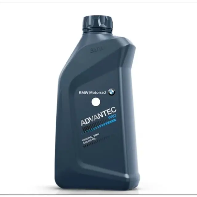 Wholesale BMW Motorrad Advantec Pro 15W50 Oil 1L