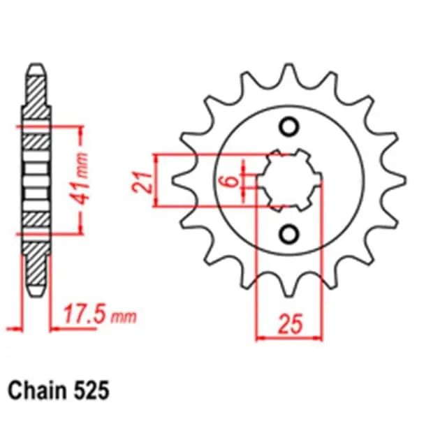 Sale Front Sprocket