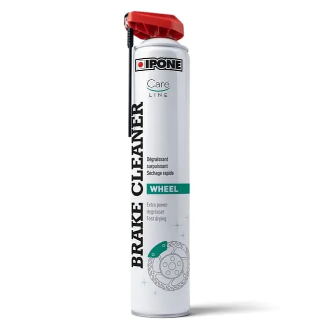 While Supplies Last Ipone Brake Cleaner 750mL