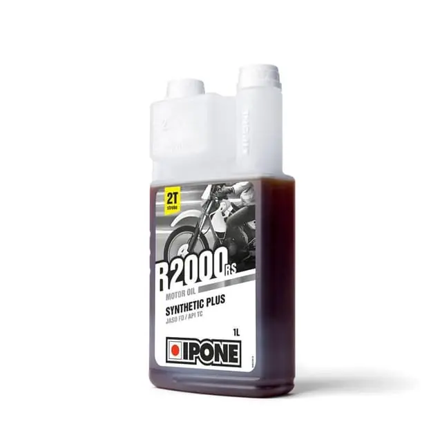 Exclusive Offer Ipone 1L R2000 RS