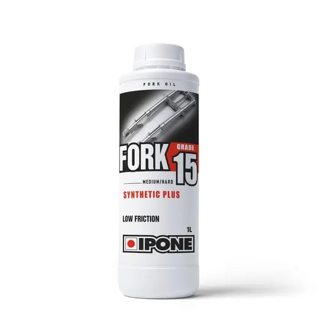 Affordable Ipone Fork 15 1L
