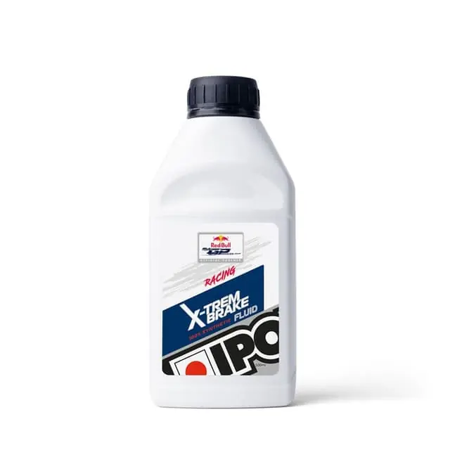 Brand New Ipone X-Trem Brake Fluid 500mL