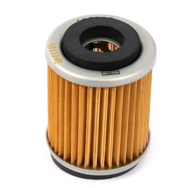 Bulk Order Champion COF043 (143) Oil Filter