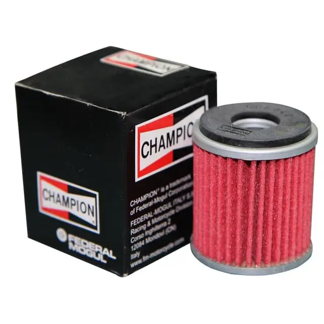 Champion COF040 (140) Oil Filter Professional Grade