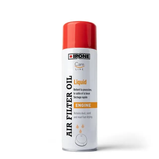 Best Seller Ipone Air Filter Oil Liquid 500mL
