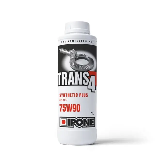 Cheap Ipone Trans 4 75W90 1L