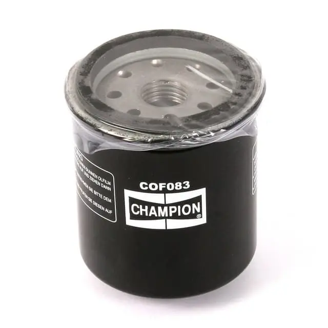 Professional Grade Champion COF083 (183) Oil Filter