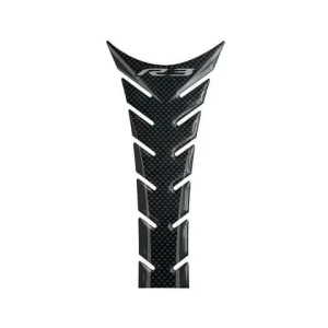 Yamaha R3 Grey Tank Pad Grab Now