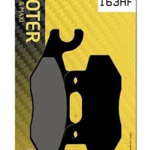 SBS Ceramic Scooter Front / Rear Brake Pads Super Sale