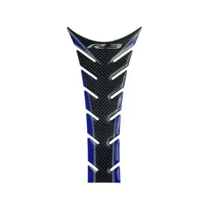 Yamaha R3 Blue Tank Pad Special Offer