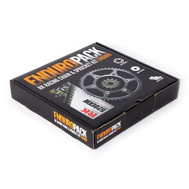 Discount RK Husqvarna 05C/415 Steel 13/50 Chain & Sprocket Kit