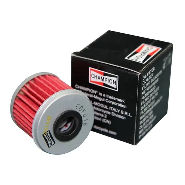 Buy Online Champion COF016 (116) Oil Filter