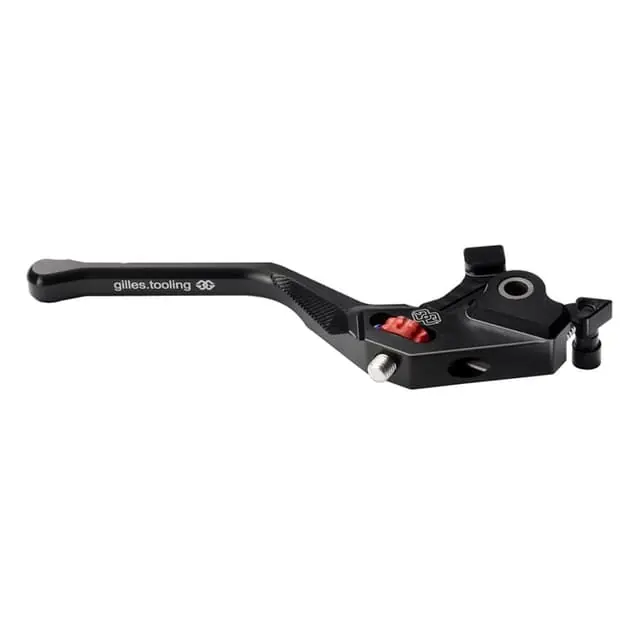 Yamaha Black Billet Brake Lever Time-Limited
