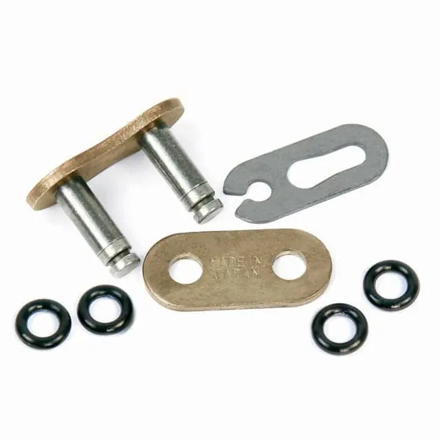 RK GB428MXU GOLD Clip Link Don’t Miss Out