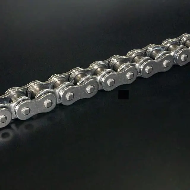RK 520SO 112L Chain Time-Limited
