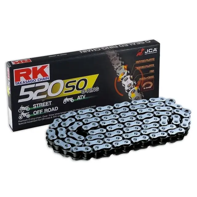 Buy Today RK 520SO-120 Chain