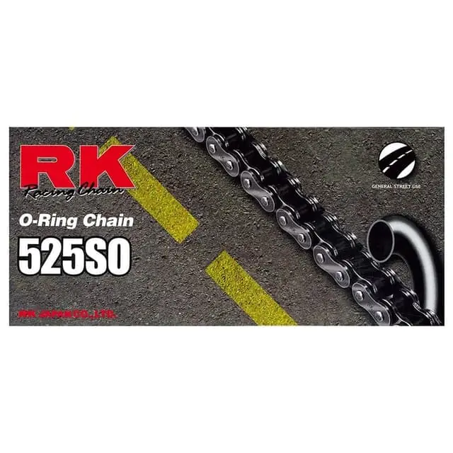 RK 525SO 120 Link Chain Mega Sale