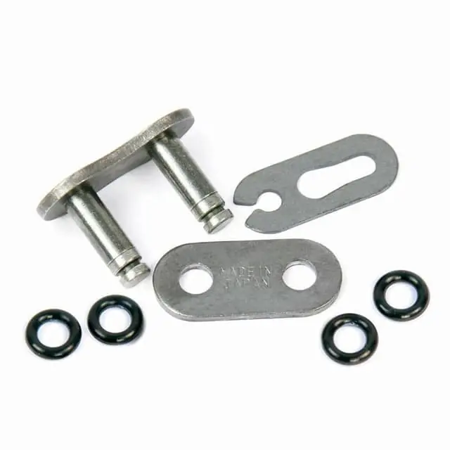 RK 520MXU Clip Link Must Have