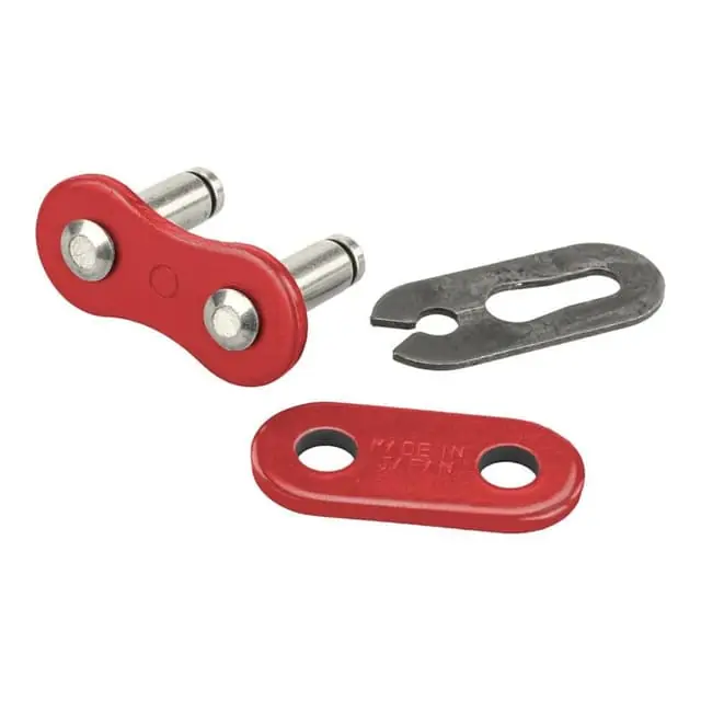 Certified RK 520MXZ4 Red Clip Link
