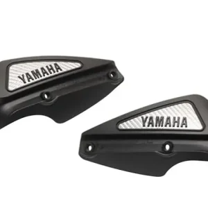 Today Only Yamaha XT250 Texalium Hand Deflectors