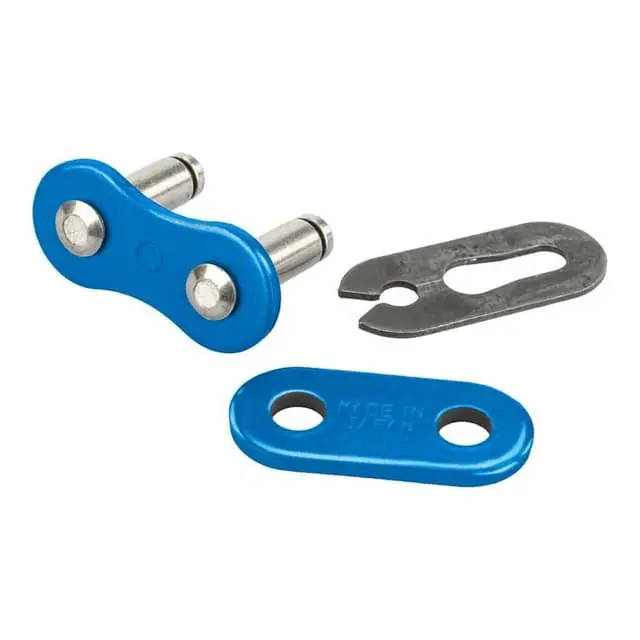 RK 520MXZ5 Blue Clip Link Direct From Manufacturer