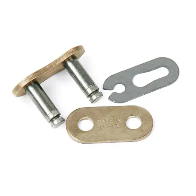 Best Price RK 428MXZ4 Gold Clip Link