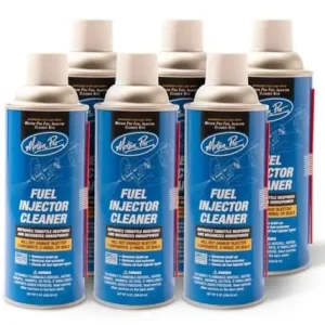 Secure Checkout Motion Pro Fuel Injector Cleaner (Case of 6)