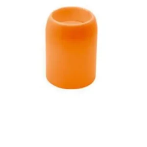 Editor’s Pick Motion Pro Fork Seal Bullet 48mm, Orange