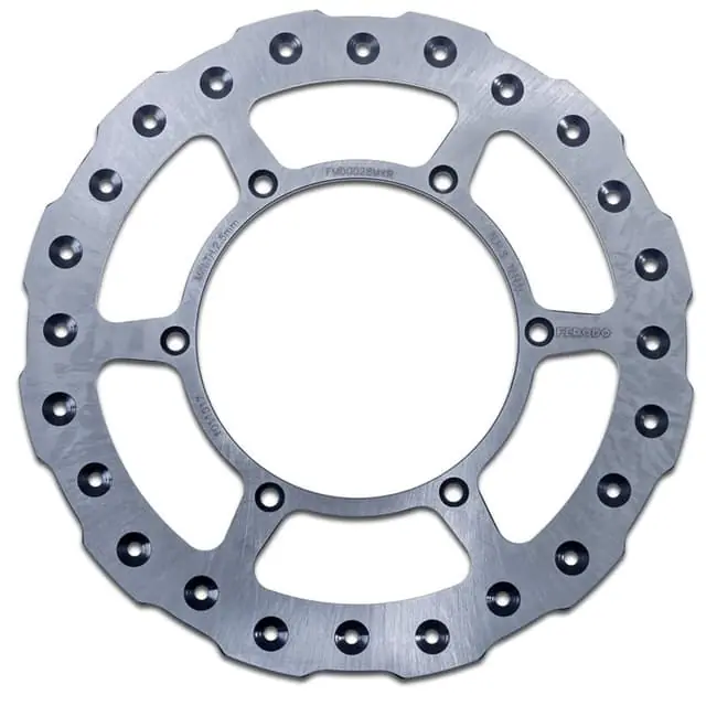 Trending Ferodo FMD0028MXR Brake Disc
