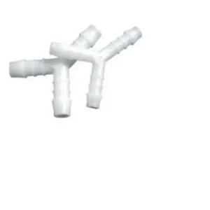Fast Shipping Motion Pro Fuel Line Fittings 5/16 Y Connector 10